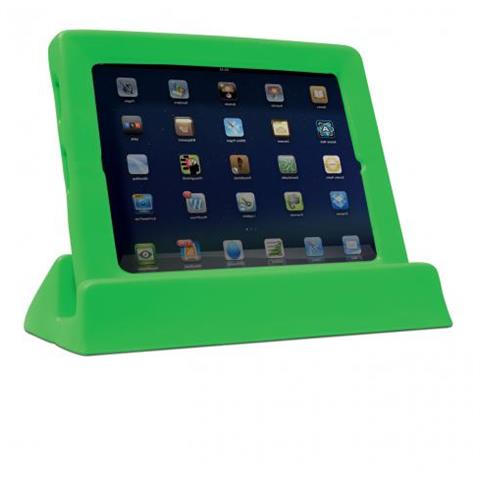 Yup - Yup Verde compatibile Apple iPad 2 - Foto 1